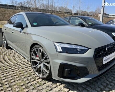 Ауди А5, объемом двигателя 3 л и пробегом 20 тыс. км за 59665 $, фото 26 на Automoto.ua