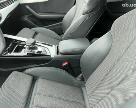Ауди А5, объемом двигателя 2 л и пробегом 9 тыс. км за 52384 $, фото 1 на Automoto.ua