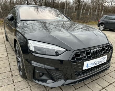 Ауди А5, объемом двигателя 3 л и пробегом 13 тыс. км за 64991 $, фото 6 на Automoto.ua