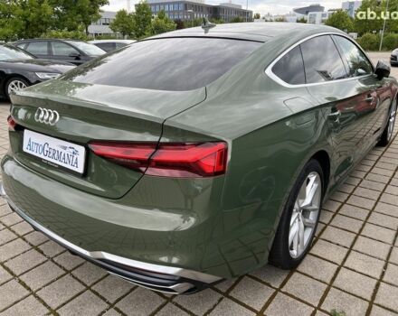 Ауди А5, объемом двигателя 2 л и пробегом 9 тыс. км за 52384 $, фото 20 на Automoto.ua