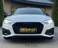 Ауди А5, объемом двигателя 2 л и пробегом 18 тыс. км за 43600 $, фото 1 на Automoto.ua
