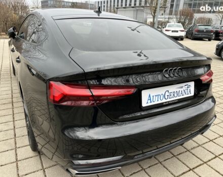 Ауди А5, объемом двигателя 3 л и пробегом 13 тыс. км за 64991 $, фото 15 на Automoto.ua