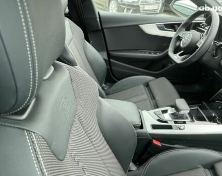 Ауди А5, объемом двигателя 2 л и пробегом 9 тыс. км за 52384 $, фото 5 на Automoto.ua