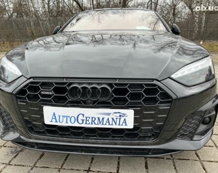 Ауди А5, объемом двигателя 3 л и пробегом 13 тыс. км за 64991 $, фото 1 на Automoto.ua