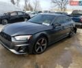 Ауді A5, об'ємом двигуна 0 л та пробігом 15 тис. км за 10500 $, фото 1 на Automoto.ua