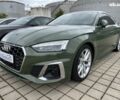 Ауди А5, объемом двигателя 2 л и пробегом 9 тыс. км за 52384 $, фото 13 на Automoto.ua