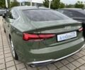 Ауди А5, объемом двигателя 2 л и пробегом 9 тыс. км за 52384 $, фото 17 на Automoto.ua