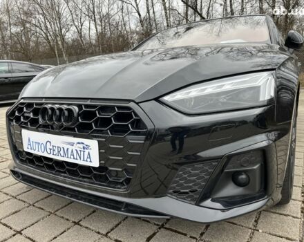 Ауди А5, объемом двигателя 3 л и пробегом 13 тыс. км за 64991 $, фото 2 на Automoto.ua