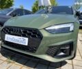 Ауди А5, объемом двигателя 2 л и пробегом 17 тыс. км за 48363 $, фото 1 на Automoto.ua
