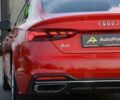 Ауди А5, объемом двигателя 2 л и пробегом 23 тыс. км за 34999 $, фото 10 на Automoto.ua