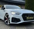 Ауди А5, объемом двигателя 2 л и пробегом 18 тыс. км за 43600 $, фото 1 на Automoto.ua