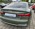 Ауди А5, объемом двигателя 2 л и пробегом 9 тыс. км за 52384 $, фото 21 на Automoto.ua