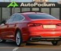 Ауди А5, объемом двигателя 2 л и пробегом 23 тыс. км за 34999 $, фото 7 на Automoto.ua