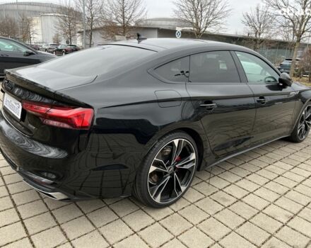 Ауди А5, объемом двигателя 3 л и пробегом 13 тыс. км за 64991 $, фото 11 на Automoto.ua