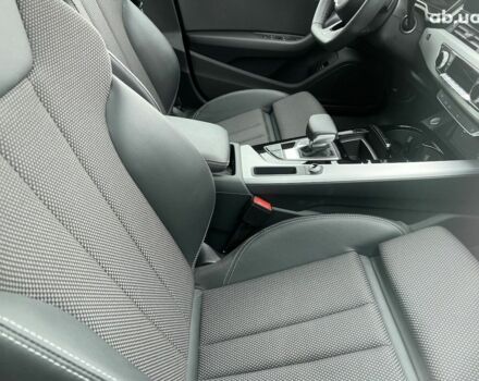 Ауди А5, объемом двигателя 2 л и пробегом 9 тыс. км за 52384 $, фото 4 на Automoto.ua