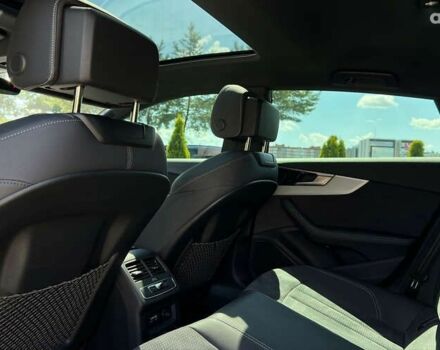 Ауди А5, объемом двигателя 2 л и пробегом 27 тыс. км за 39800 $, фото 13 на Automoto.ua
