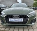 Ауди А5, объемом двигателя 2 л и пробегом 9 тыс. км за 52384 $, фото 24 на Automoto.ua