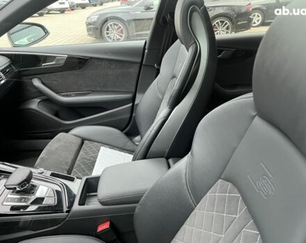 Ауди А5, объемом двигателя 3 л и пробегом 13 тыс. км за 64991 $, фото 18 на Automoto.ua