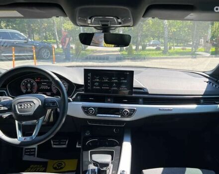 Ауди А5, объемом двигателя 2 л и пробегом 27 тыс. км за 39800 $, фото 14 на Automoto.ua