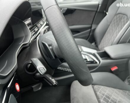 Ауди А5, объемом двигателя 3 л и пробегом 13 тыс. км за 64991 $, фото 19 на Automoto.ua