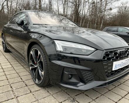 Ауди А5, объемом двигателя 3 л и пробегом 13 тыс. км за 64991 $, фото 7 на Automoto.ua