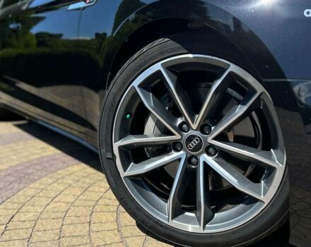 Ауди А5, объемом двигателя 2 л и пробегом 27 тыс. км за 39800 $, фото 26 на Automoto.ua