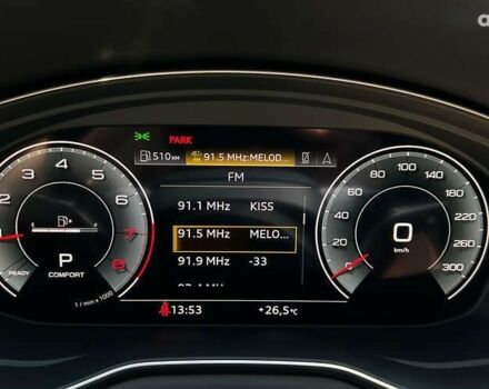 Ауди А5, объемом двигателя 2 л и пробегом 27 тыс. км за 39800 $, фото 24 на Automoto.ua