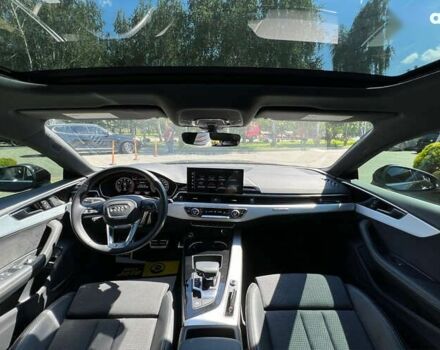 Ауди А5, объемом двигателя 2 л и пробегом 27 тыс. км за 39800 $, фото 15 на Automoto.ua