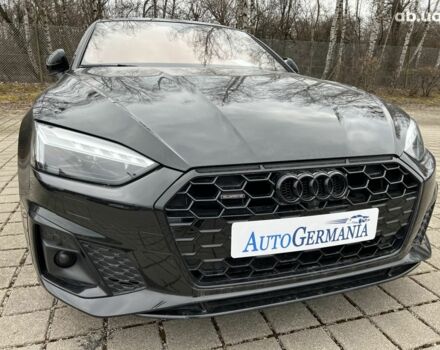 Ауди А5, объемом двигателя 3 л и пробегом 13 тыс. км за 64991 $, фото 5 на Automoto.ua
