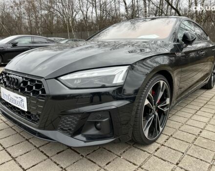 Ауди А5, объемом двигателя 3 л и пробегом 13 тыс. км за 64991 $, фото 3 на Automoto.ua