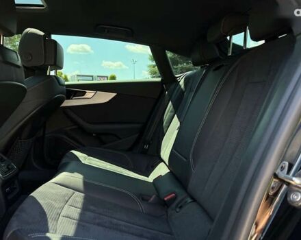 Ауди А5, объемом двигателя 2 л и пробегом 27 тыс. км за 39800 $, фото 12 на Automoto.ua