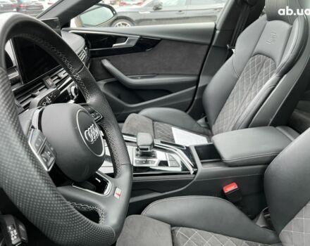 Ауди А5, объемом двигателя 3 л и пробегом 13 тыс. км за 64991 $, фото 20 на Automoto.ua