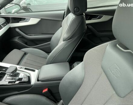 Ауди А5, объемом двигателя 2 л и пробегом 9 тыс. км за 52384 $, фото 12 на Automoto.ua