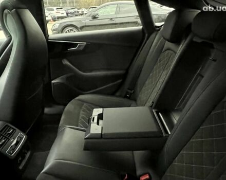 Ауди А5, объемом двигателя 3 л и пробегом 13 тыс. км за 64991 $, фото 17 на Automoto.ua