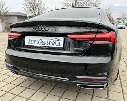 Ауди А5, объемом двигателя 3 л и пробегом 13 тыс. км за 64991 $, фото 12 на Automoto.ua