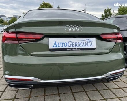 Ауди А5, объемом двигателя 2 л и пробегом 9 тыс. км за 52384 $, фото 19 на Automoto.ua