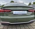 Ауди А5, объемом двигателя 2 л и пробегом 9 тыс. км за 52384 $, фото 19 на Automoto.ua