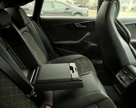 Ауди А5, объемом двигателя 3 л и пробегом 13 тыс. км за 64991 $, фото 13 на Automoto.ua