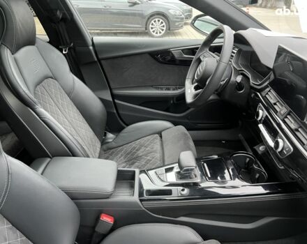 Ауди А5, объемом двигателя 3 л и пробегом 13 тыс. км за 64991 $, фото 14 на Automoto.ua