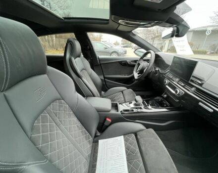 Ауди А5, объемом двигателя 3 л и пробегом 13 тыс. км за 64991 $, фото 26 на Automoto.ua