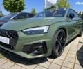 Ауди А5, объемом двигателя 2 л и пробегом 17 тыс. км за 48363 $, фото 8 на Automoto.ua