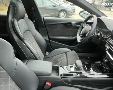 Ауди А5, объемом двигателя 3 л и пробегом 13 тыс. км за 64991 $, фото 25 на Automoto.ua