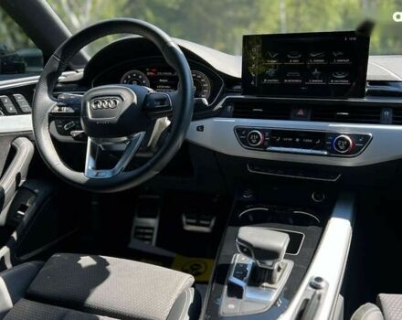 Ауди А5, объемом двигателя 2 л и пробегом 27 тыс. км за 39800 $, фото 16 на Automoto.ua
