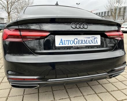 Ауди А5, объемом двигателя 3 л и пробегом 13 тыс. км за 64991 $, фото 27 на Automoto.ua