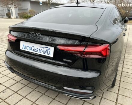 Ауди А5, объемом двигателя 3 л и пробегом 13 тыс. км за 64991 $, фото 10 на Automoto.ua