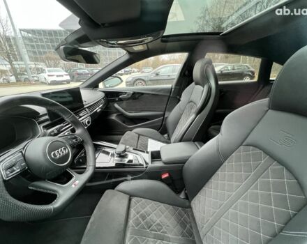 Ауди А5, объемом двигателя 3 л и пробегом 13 тыс. км за 64991 $, фото 21 на Automoto.ua