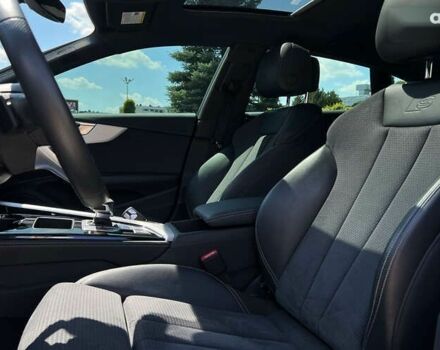 Ауди А5, объемом двигателя 2 л и пробегом 27 тыс. км за 39800 $, фото 18 на Automoto.ua