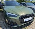 Ауди А5, объемом двигателя 2 л и пробегом 17 тыс. км за 48363 $, фото 6 на Automoto.ua