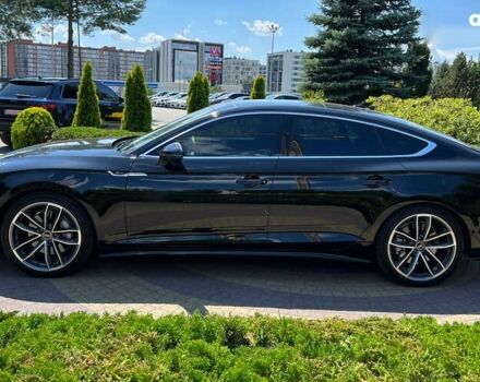 Ауди А5, объемом двигателя 2 л и пробегом 27 тыс. км за 39800 $, фото 3 на Automoto.ua