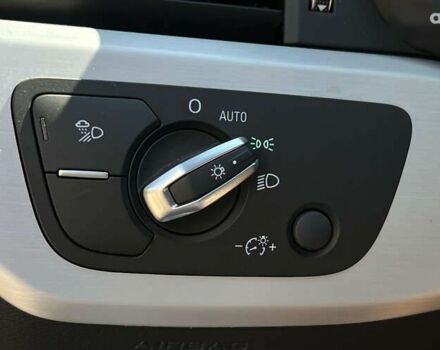 Ауди А5, объемом двигателя 2 л и пробегом 27 тыс. км за 39800 $, фото 23 на Automoto.ua